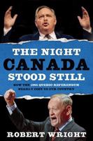 The Night Canada Stood Still 1443409669 Book Cover