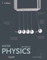 Igcse Physics For Edexcel (International Gcse) 0007755473 Book Cover