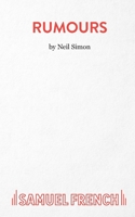 Rumors: A Farce 0573691606 Book Cover