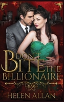 Don't Bite the Billionaire 064879623X Book Cover