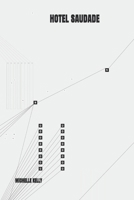 Hotel Saudade B0BFV26SCB Book Cover