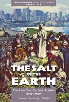 The Salt of the Earth (Collected Works) 1990685897 Book Cover