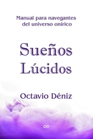 Sue�os L�cidos 1544027532 Book Cover