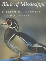 Birds of Mississippi 1578061105 Book Cover