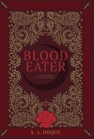 Blood Eater 1960323547 Book Cover