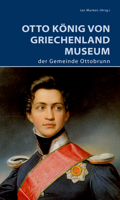 Otto K�nig Von Griechenland Museum Der Gemeinde Ottobrunn 3422024247 Book Cover