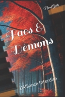 Faes & Démons: L'Alliance Interdite (French Edition) B0DQYH9R3D Book Cover