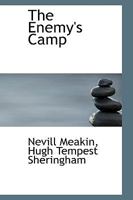 The Enemy's Camp 1176589393 Book Cover