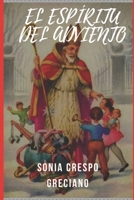 El Espíritu de adviento 1794088792 Book Cover