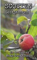 Gentjänsten (Swedish Edition) 9177855078 Book Cover