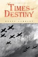 Times of Destiny 150493489X Book Cover