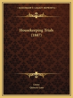 Housekeeping Trials 1120295920 Book Cover