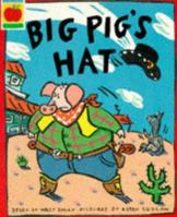 Big Pig's Hat 0803714769 Book Cover