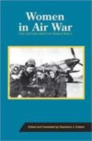 Women in Air War: The Eastern Front of World War II 1585101591 Book Cover