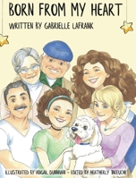 Born From My Heart 0464194148 Book Cover