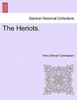 The Heriots 1240899904 Book Cover