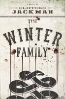 La Famille Winter (Grands détectives) 0385539487 Book Cover