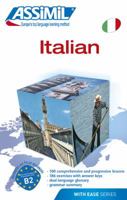 Assimil Italian with Ease 2700506324 Book Cover