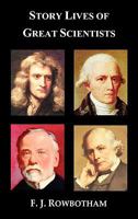Story-Lives of Great Musicians 1023040166 Book Cover