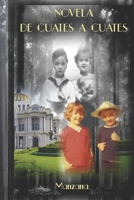 De Cuates a Cuates 1085859800 Book Cover