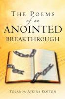 The Poems of an Anointed Breakthrough 1594672024 Book Cover