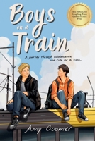 Boys on a Train 0646887378 Book Cover