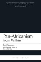 Pan-Africanism from Within 1937306445 Book Cover