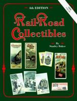 Railroad collectibles, an illustrated value guide
