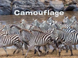Camouflage 1454920793 Book Cover