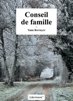 Conseil de famille (French Edition) B0FY2K1S9W Book Cover