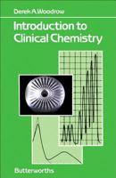 Introduction to Clinical Chemistry 0407002545 Book Cover
