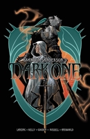 Dark One, Book 1 1638491836 Book Cover