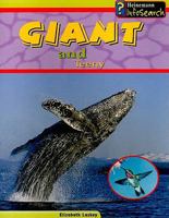 Giant and Teeny (Wild Nature) 1403449627 Book Cover