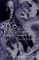 An H. P. Lovecraft Encyclopedia 0313315787 Book Cover