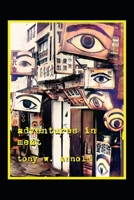 Adventures in Meat B0GYL9ZVG3 Book Cover