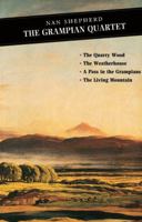 The Grampian Quartet (Canongate Classics, 70) 0862415896 Book Cover