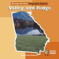 Valley and Ridge 1935077236 Book Cover