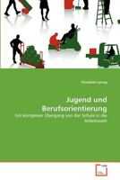 Jugend und Berufsorientierung: Ein komplexer Übergang von der Schule in die Arbeitswelt 3639372743 Book Cover
