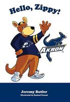 Hello, Zippy! 1932888713 Book Cover