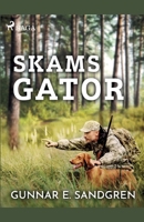 Skams gator null Book Cover