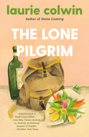The Lone Pilgrim 0060958936 Book Cover