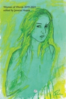 Women of Words: 2019-2021 0992578256 Book Cover