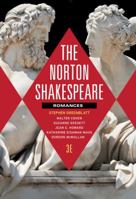 The Norton Shakespeare, Based on the Oxford Edition: Romances and Poems 0393931439 Book Cover