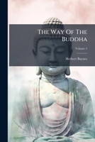The Way of the Buddha, Volume 5 1276769490 Book Cover