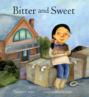 Bitter and Sweet 1554989957 Book Cover