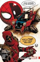 Spider-Man/Deadpool, Vol. 8: Road Trip 1302911120 Book Cover