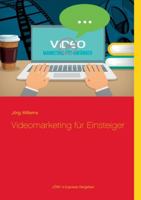 Videomarketing f?r Einsteiger 3751954295 Book Cover
