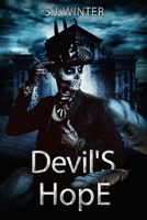 Devil's Hope: Curious Grounds Edition B0DF1X5PGG Book Cover