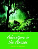 Adventure in the Amazon (Pfeiffer) 0787939803 Book Cover