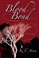Blood Bond B0F9VJ2XC7 Book Cover